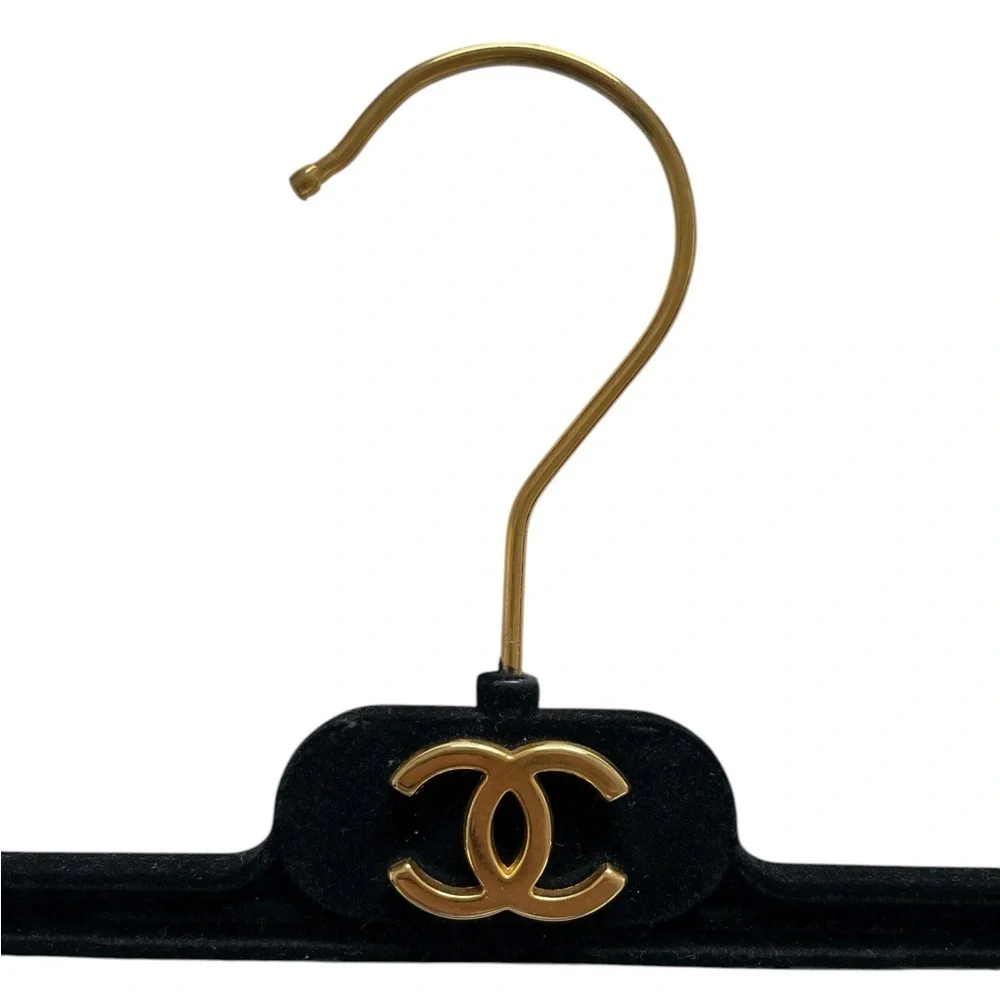 Chanel Clothing Suit Hanger